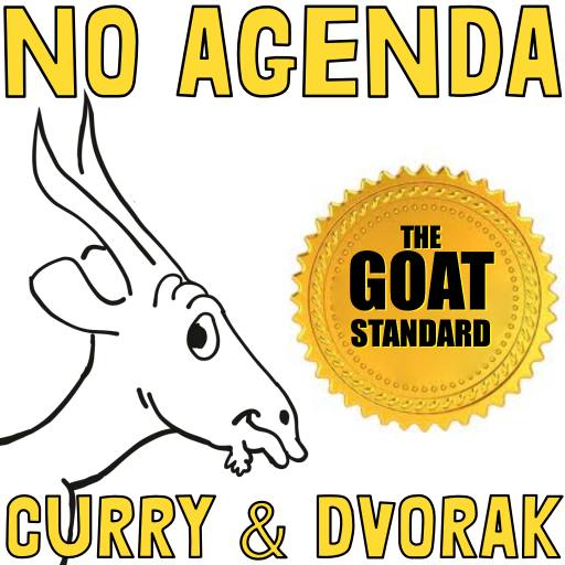 goat standard by Comic Strip Blogger