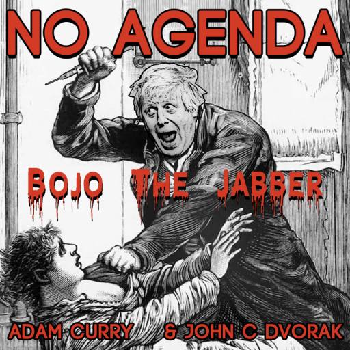 Bo-Jo The Jabber by KorrectDaRekard