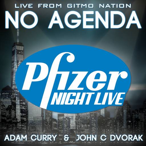 Pfizer Night Live by KorrectDaRekard