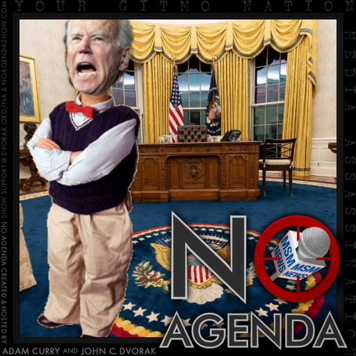 Puppet Biden by MarcosGarcia305
