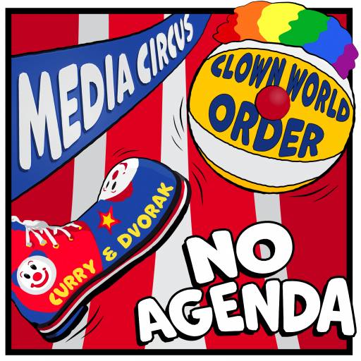 Clown World Order by MountainJay