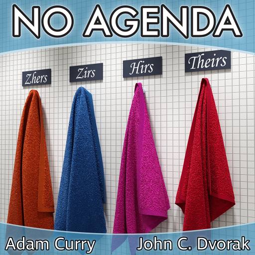 NA Towels by Sir 3D