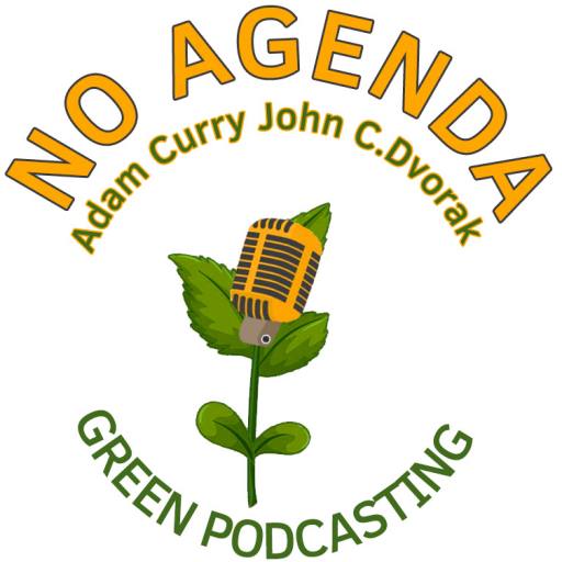 GREEN PODCASTING by Tante_Neel