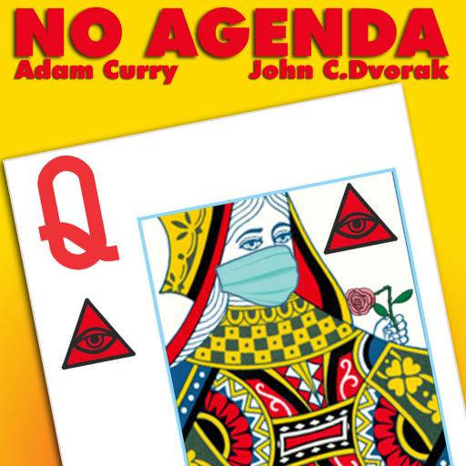 White Adjacent,  No Agenda Episode 1,328