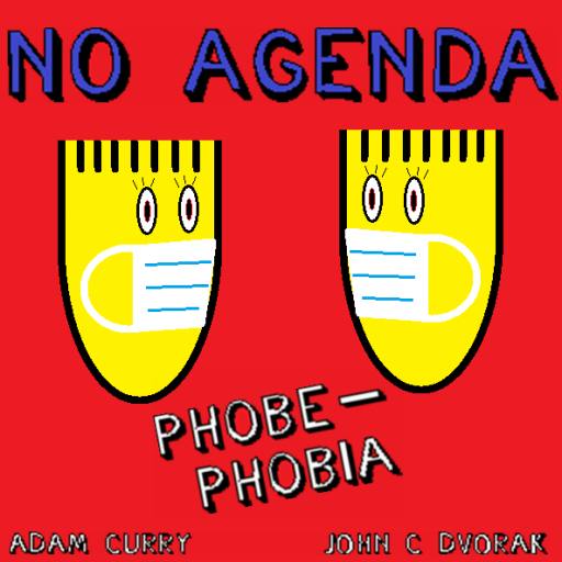 Phobe-phobia by YouthInAsia