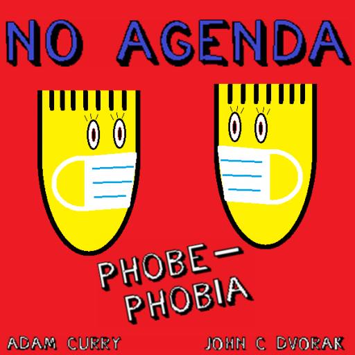 Phobe-phobia by YouthInAsia