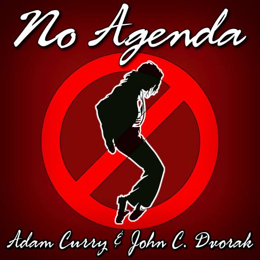 MJ No Dance by Darren O'Neill