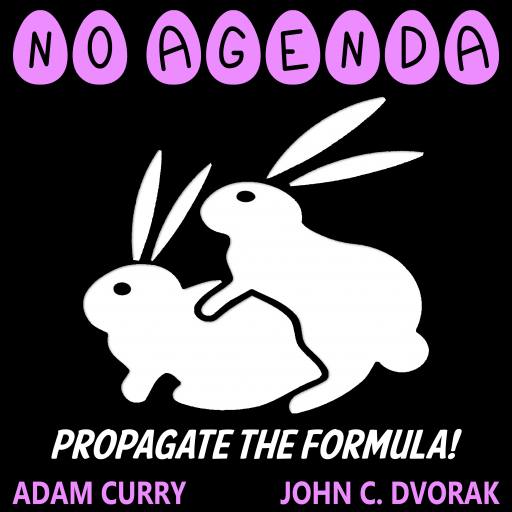 Propagate The Formula by Darren O'Neill