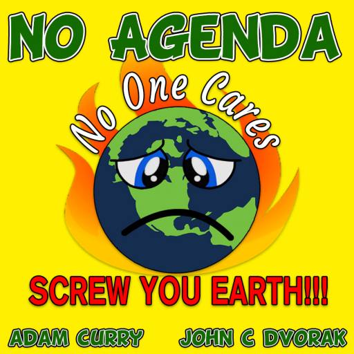Screw You Earth (Version 2) by KorrectDaRekard