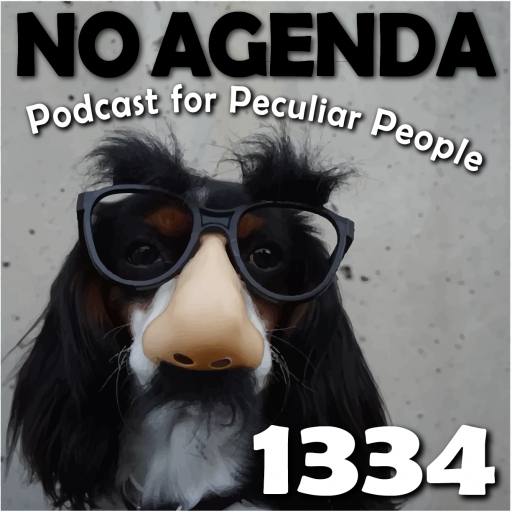 1334, Podcast for Peculiar People by MountainJay