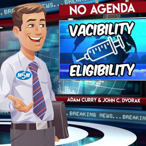 Vacibility-Eligibility by nessworks