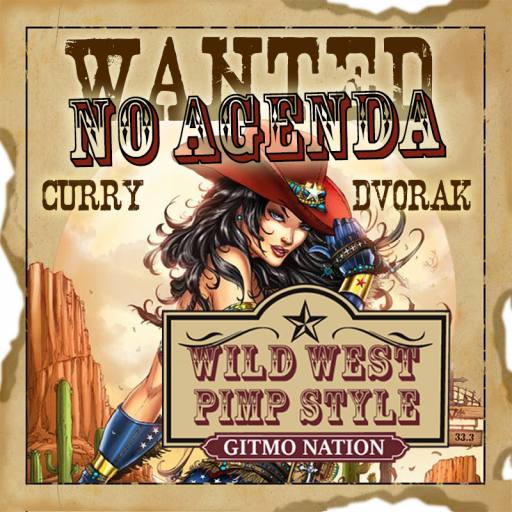 Wild West Pimp Style 2 by nessworks