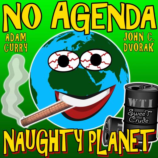 Naughty Planet by Parker Paulie, a Black Knight