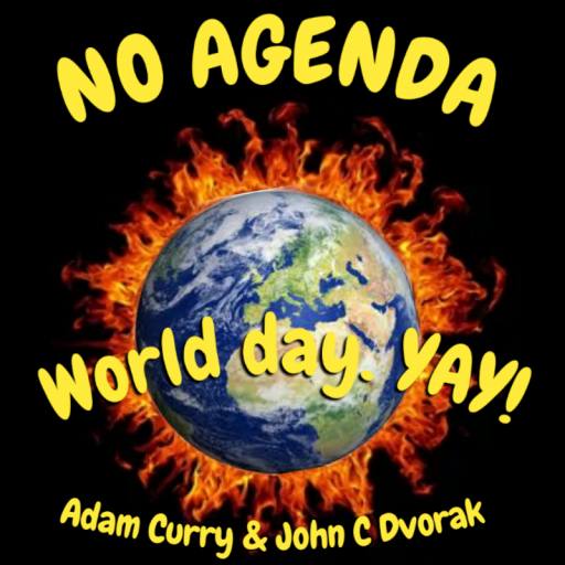 World day YAY! by Socialsilencer