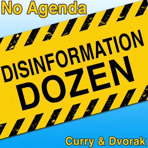 disinformation dozen by Tante_Neel