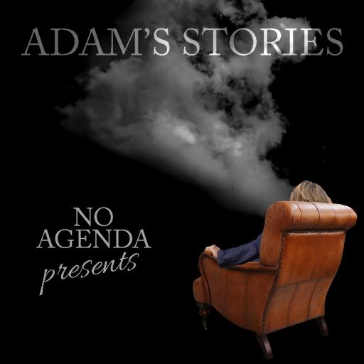 NA Special Adams Stories by Tante_Neel