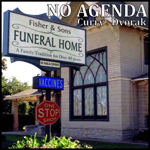 ONE STOP SHOP ("SIX FEET UNDER"  FUNERAL HOME) by Tante_Neel