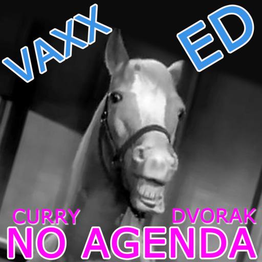 Mr Ed got vaxxEd by Cesium137