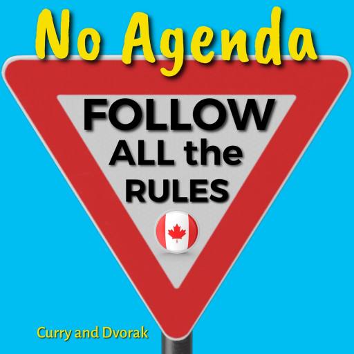 follow  the rules! by Dame Kenny-Ben 