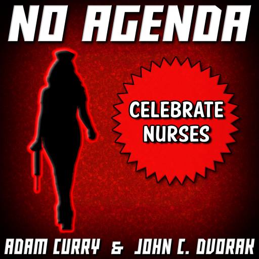 Celebrate Nurses by Darren O'Neill