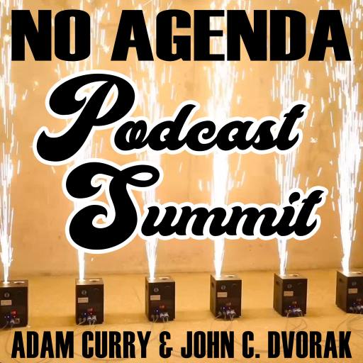 Podcast Summit by Darren O'Neill
