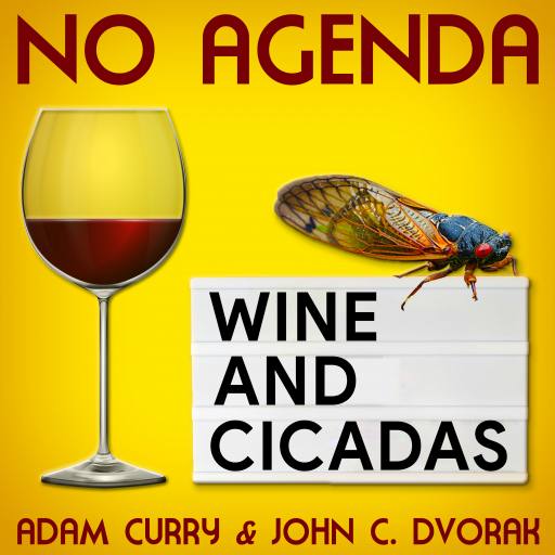 Wine and Cicadas by Darren O'Neill