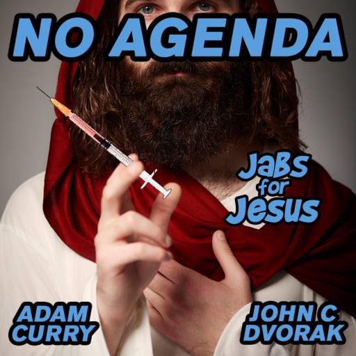 Jabs for Jesus by KorrectDaRekard