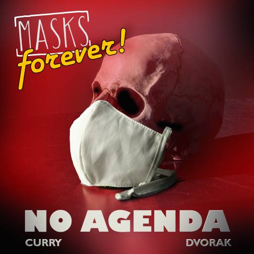 Forever Maskers 2 by March