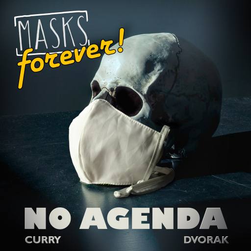 Forever Maskers by March