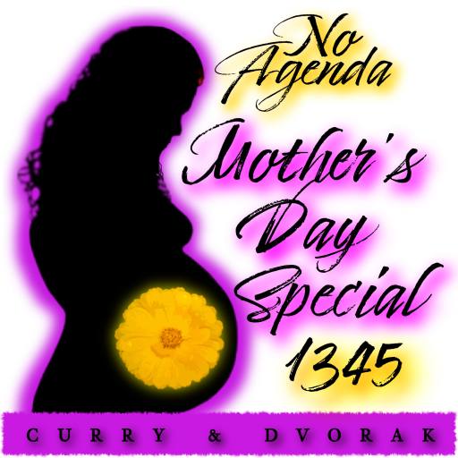 1345, Mother's Day Special by MountainJay
