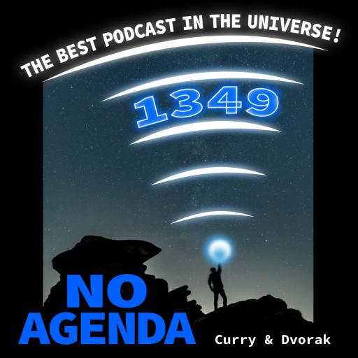 1349, The Best Podcast in the Universe! by MountainJay