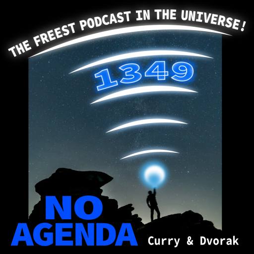 1349, The Freest Podcast in the Universe! by MountainJay