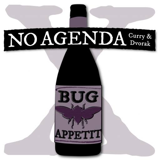 Bug Appetit Wine by MountainJay