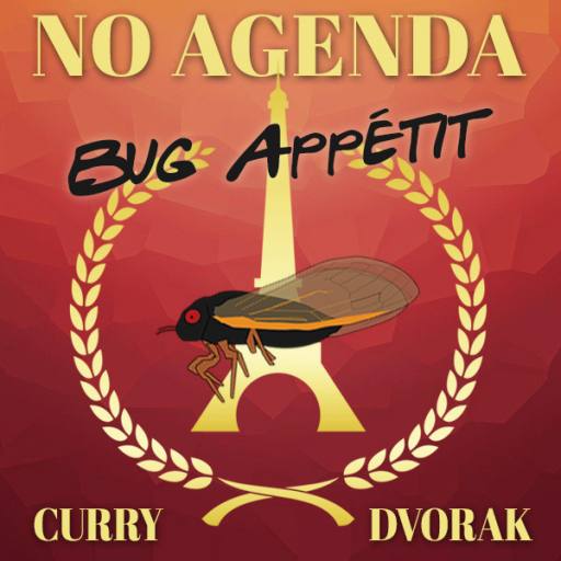 Bug Appétit by nessworks