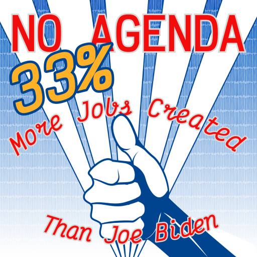 NA More Jobs Created Than Joe Biden W by ONE