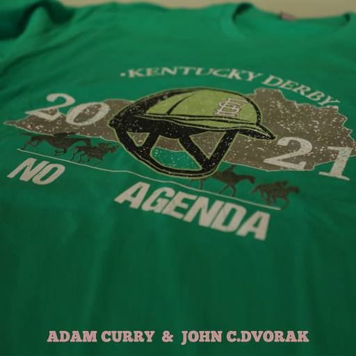 Kentucky Derby Shirt by Tante_Neel