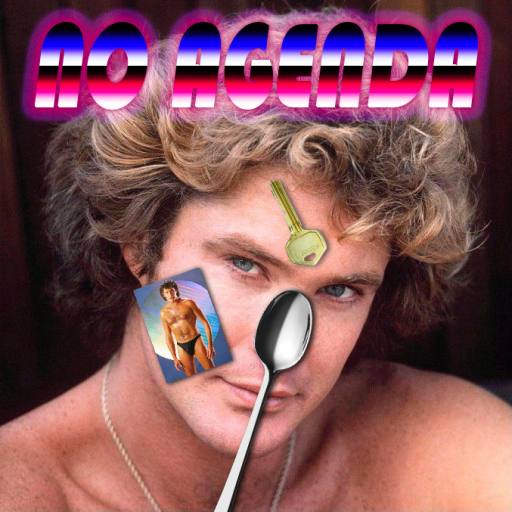 Don't Vaxxle the Hoff by Boo Bury