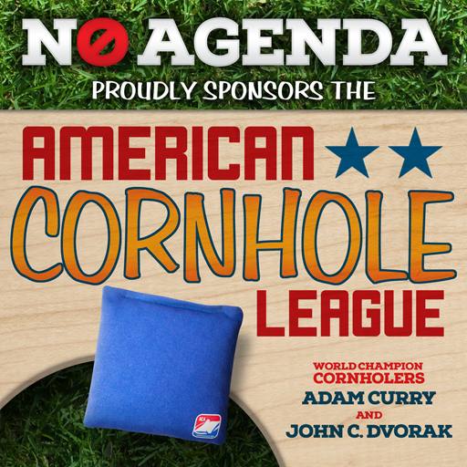 American Cornhole League - Forgot John's "C" by Brad1X