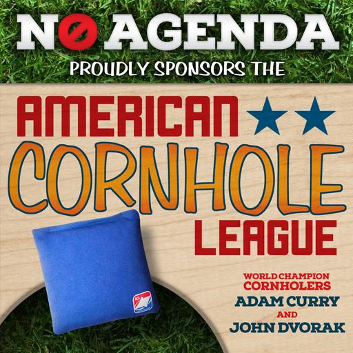 American Cornhole League by Brad1X