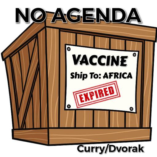 Expiring vaccines by Dame Kenny-Ben 