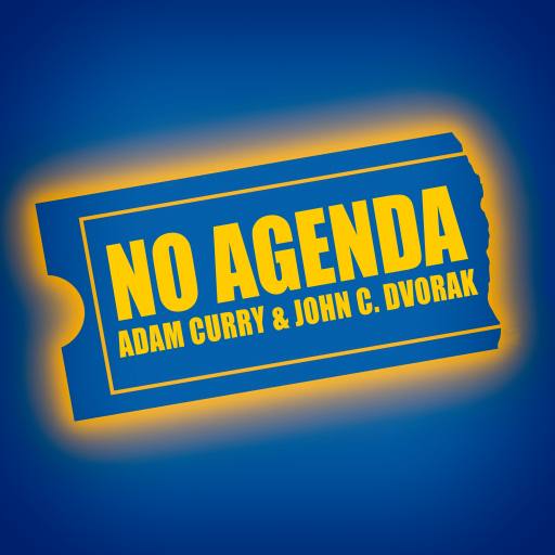 No Agenda by Darren O'Neill