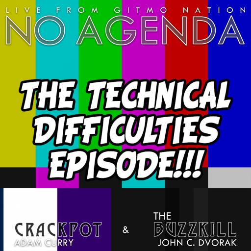 Technical Difficulties by KorrectDaRekard