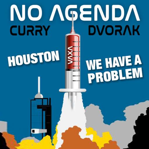 Houston, We Have a Problem by nessworks