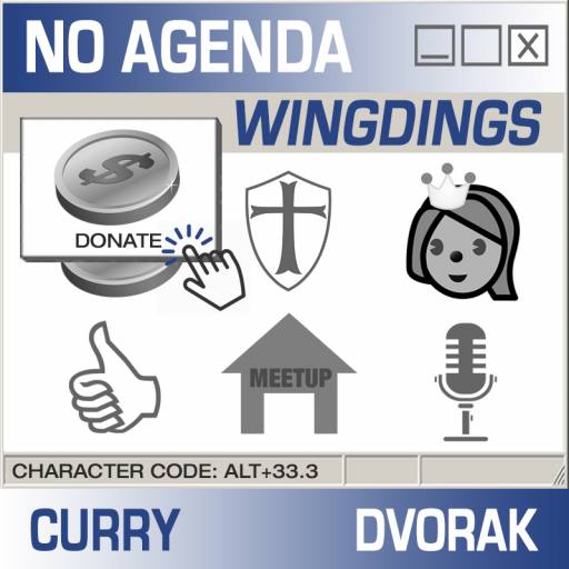 Wingdings by nessworks