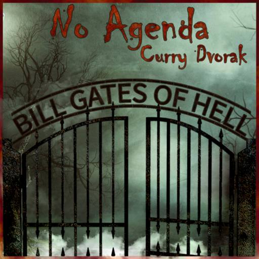 Bill Gates of Hell by Tante_Neel