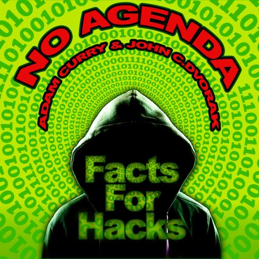 Facts for Hacks by Tante_Neel