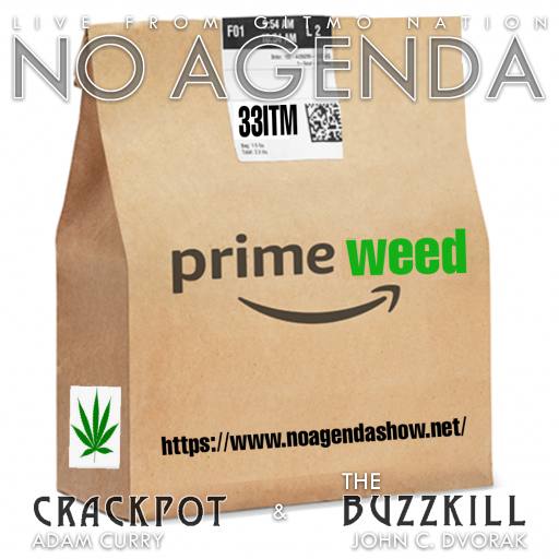 Prime Weed by TSN_