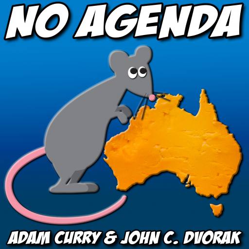 Aussie Rats by Darren O'Neill