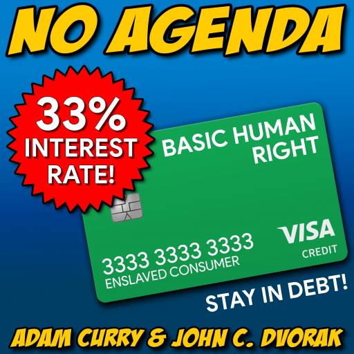 Immunity Debt,  No Agenda Episode 1,367