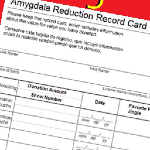 Amygdala Reduction Card by John_H